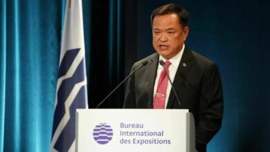 อนุทิน ติดโควิด