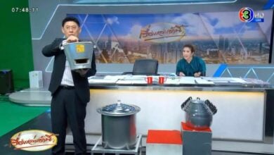 สรยุทธ เตามหาเศรษฐี