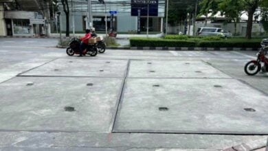 สายไฟลงดินล่าสุด