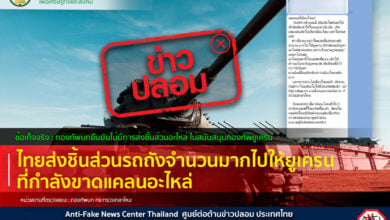 ศูนย์ต่อต้านข่าวปลอม ยูเครน