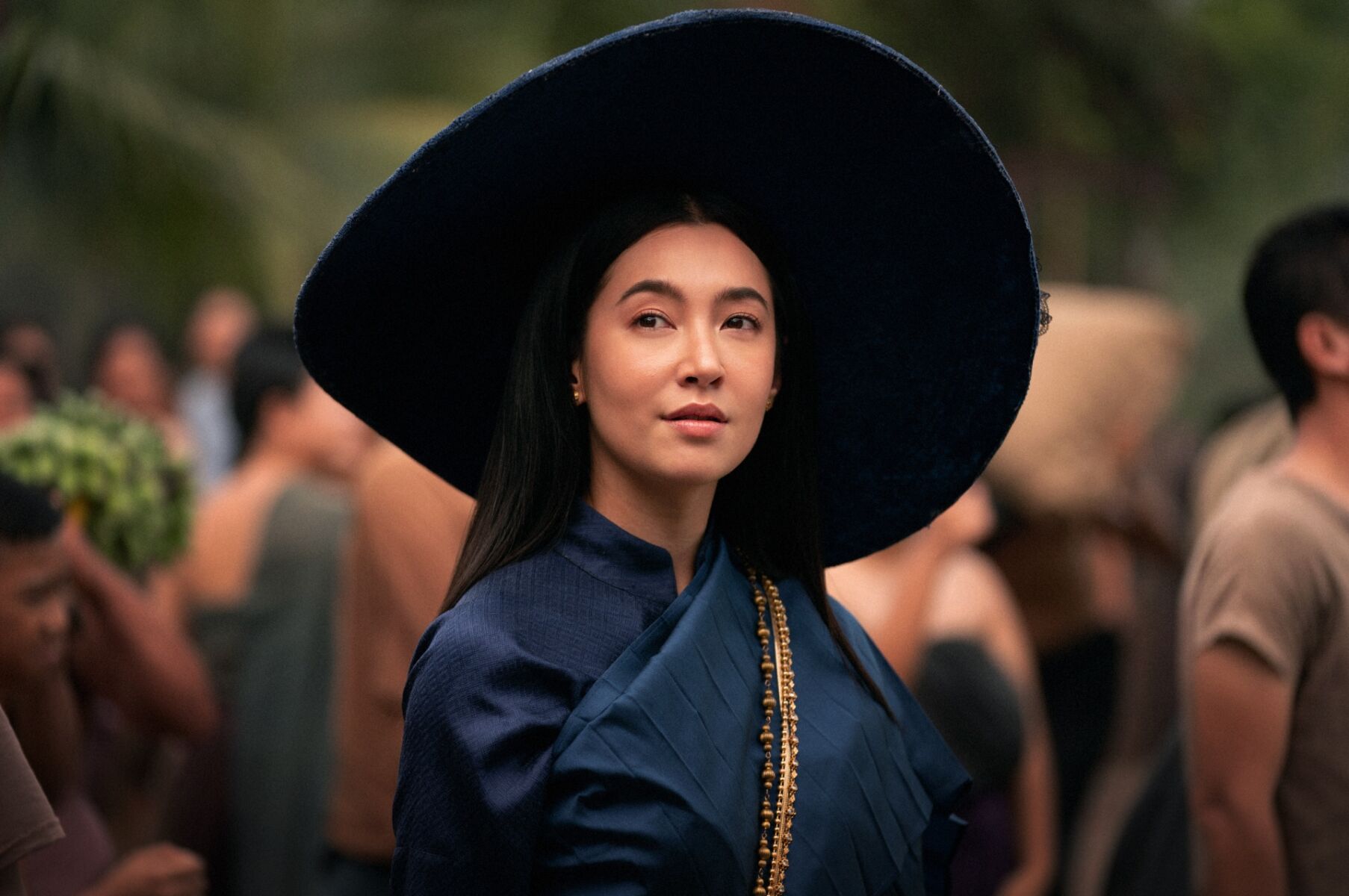 บุพเพสันนิวาส ๒ 28 กรกฎาคมนี้