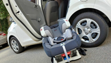 คาร์ซีท