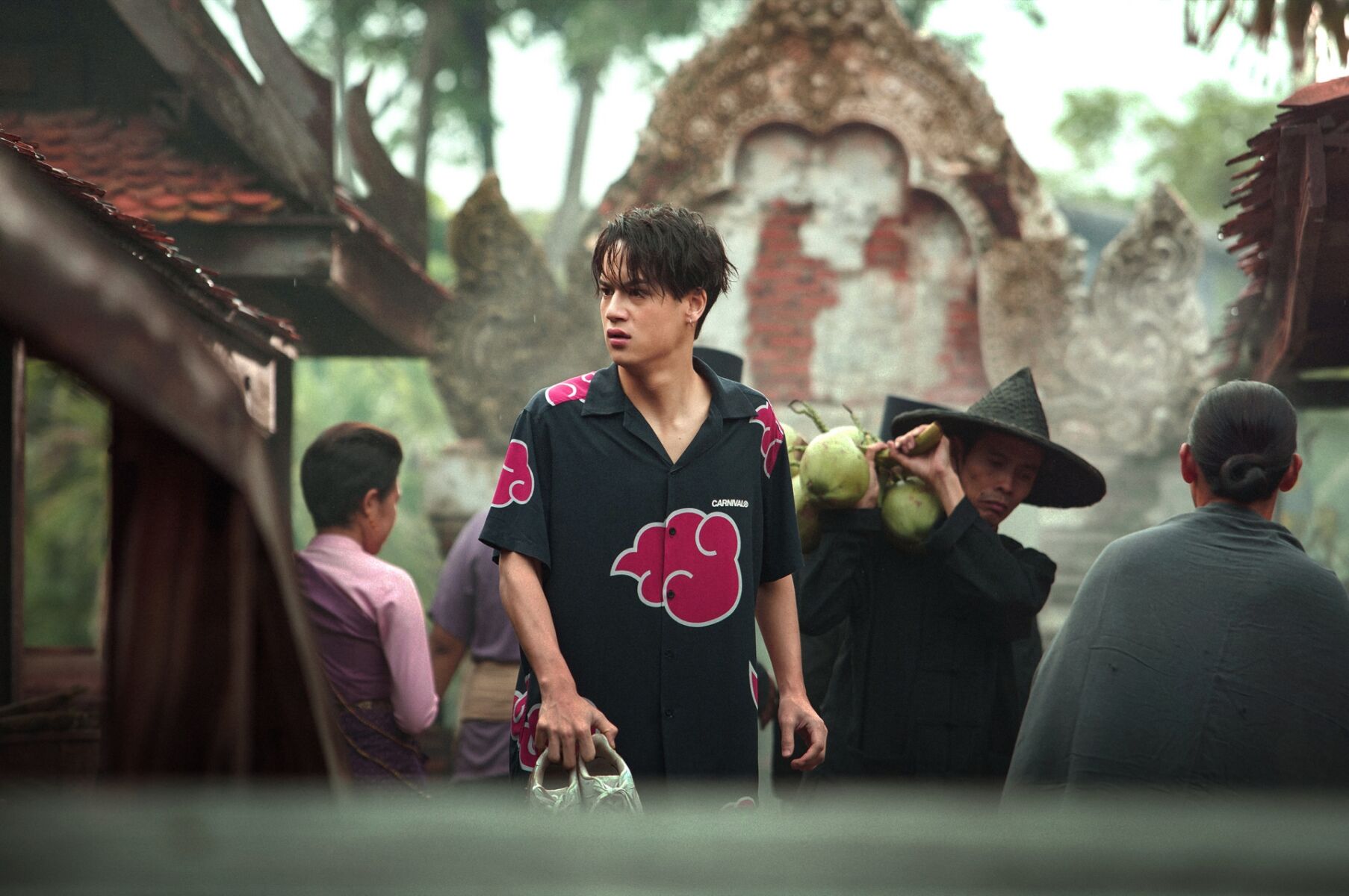 บุพเพสันนิวาส ๒ 28 กรกฎาคมนี้