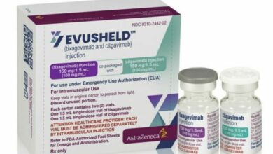 Evusheld