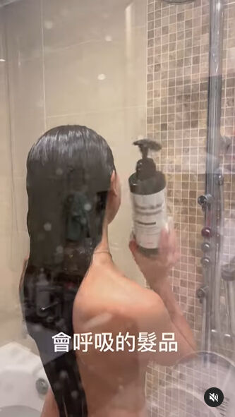 รีวิวแชมพู