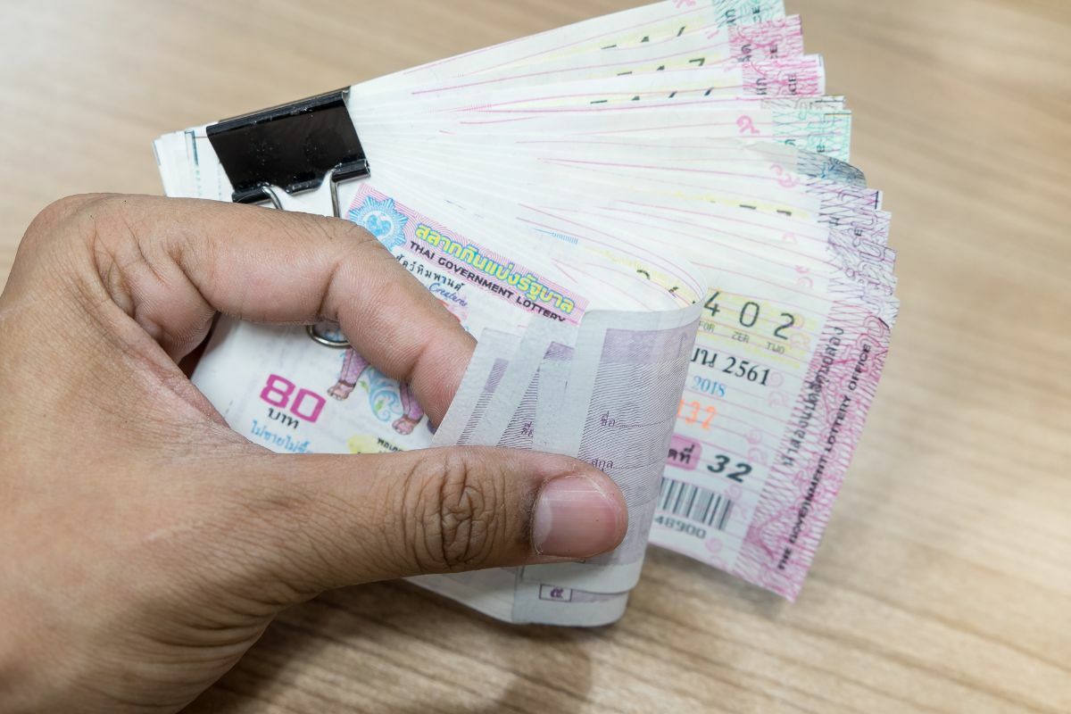สถิติหวยออกวันพฤหัสบดี 16 6 65