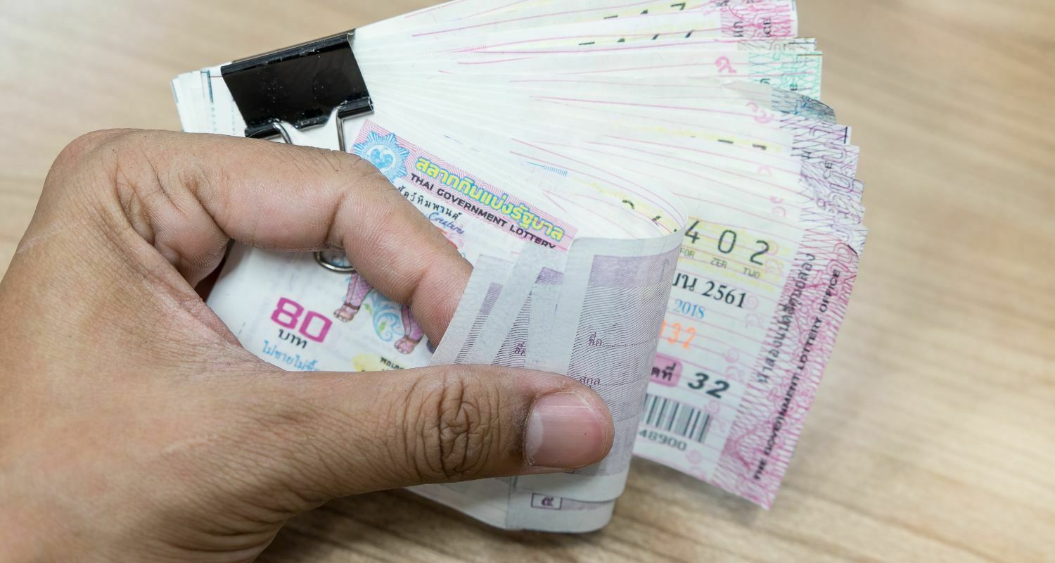 เลขเด็ด มิถุนายน 2565