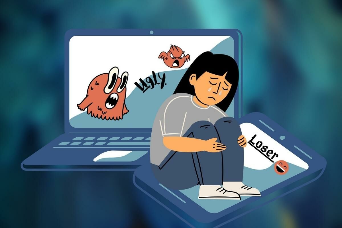 Stop Cyberbullying Day