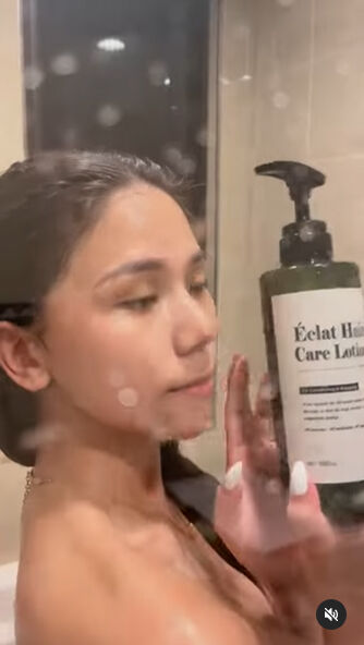 รีวิวแชมพู