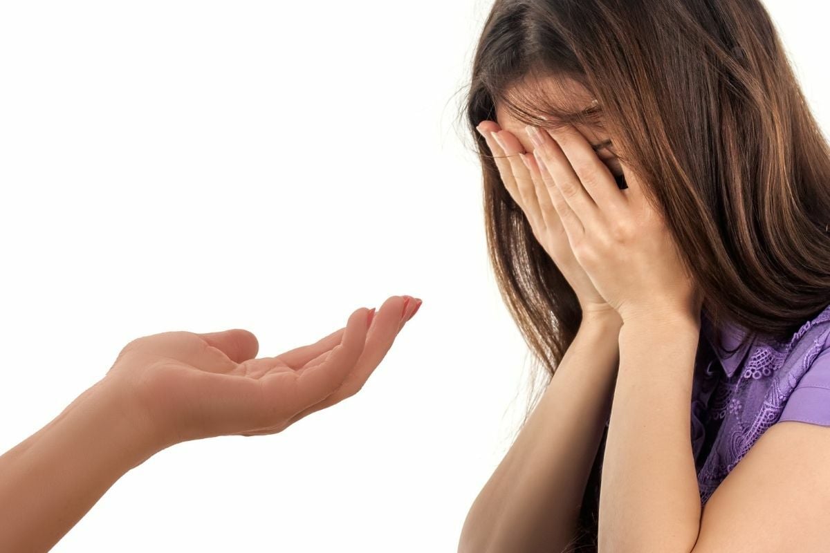 โรคซึมเศร้าเต๋าทีเจ