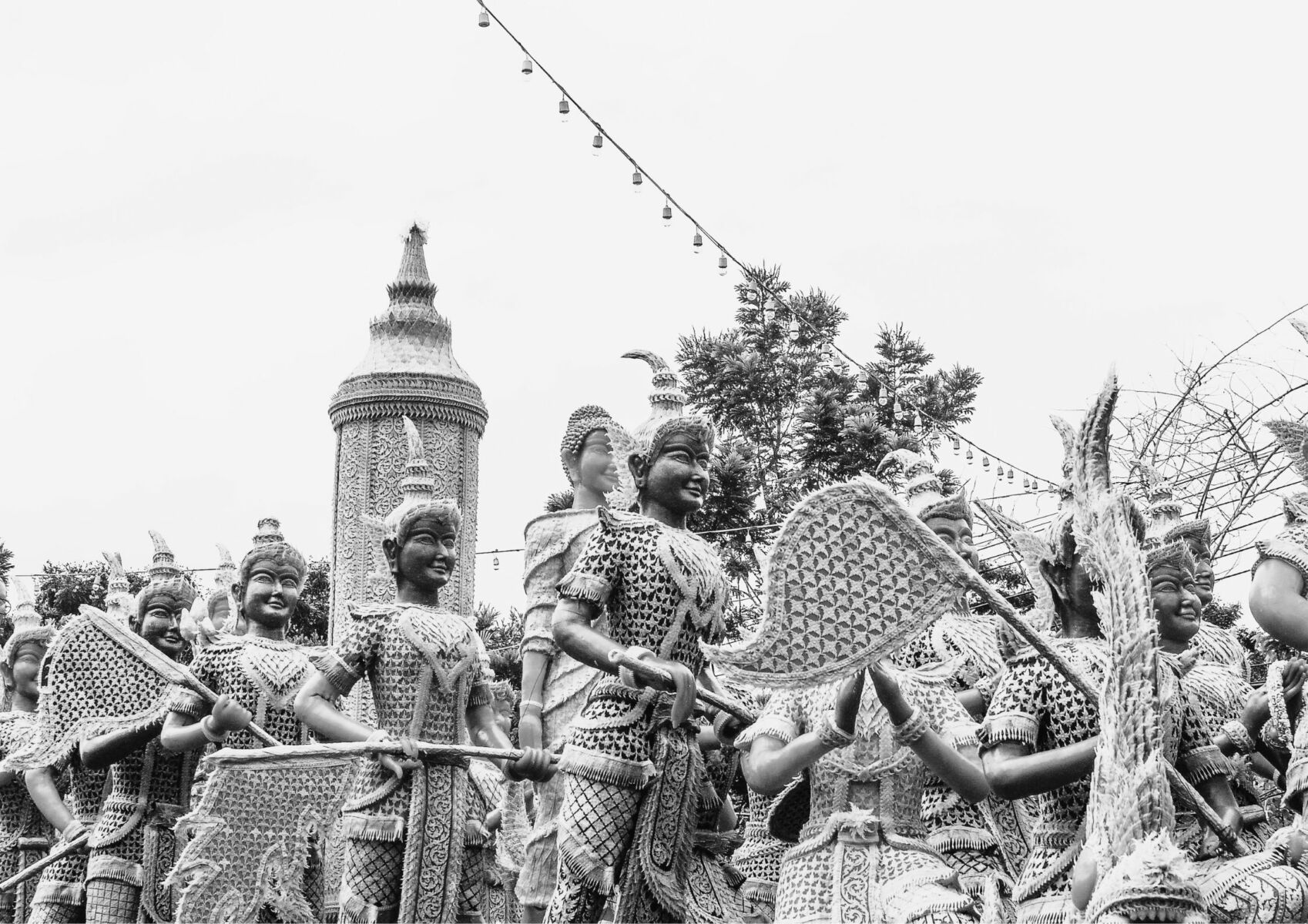 มรดกคณะราษฎร 2475 อีสาน