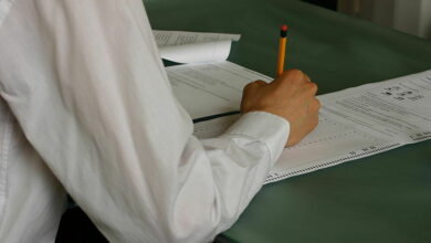 สอบ ก.พ. 65 e-Exam ผู้สมัคร