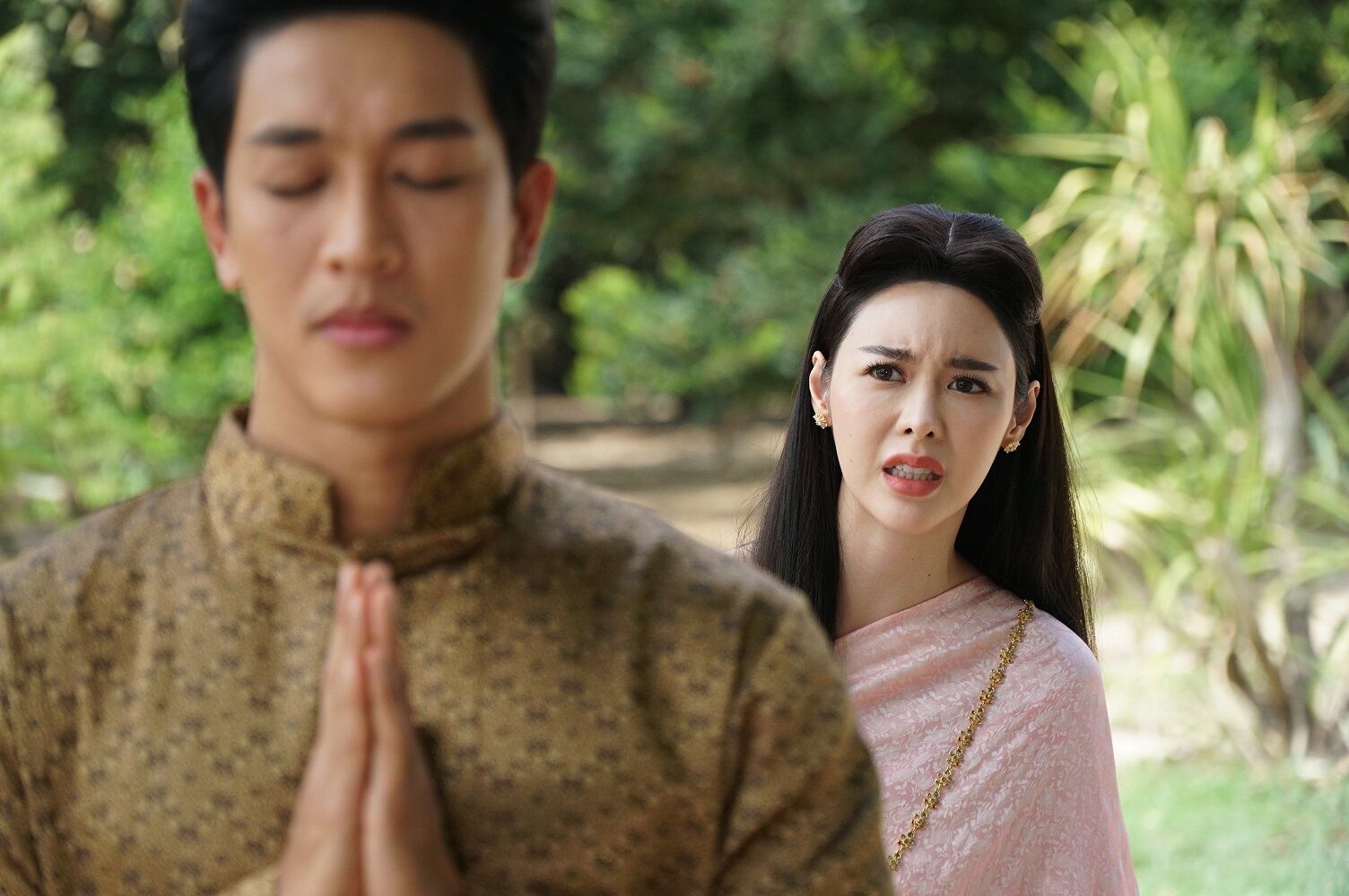 ไอซ์ ปรีชญา เปิดใจหลังหายป่วยภาวะเลือดเป็นกรด พร้อมเผยที่มาแคปชั่นดราม่า