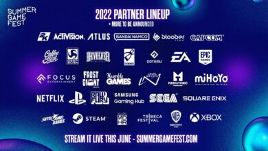 Summer Game Fest 2022