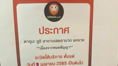 ข่าวดารุมะ