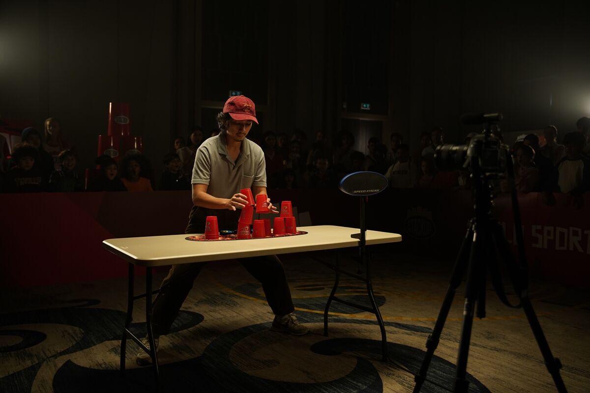 แนะนำ Netflix ประจำเดือนกรกฎาคม 2565