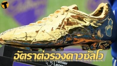 นูนเญซ หรือ ฮาแลนด์ เปิดอัตราต่อรองดาวซัลโวพรีเมียร์ลีก ซีซั่นหน้า
