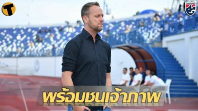 มาโน พอใจเก็บ 6 แต้ม-พร้อมวัดอุซเบฯ นัดสุดท้าย