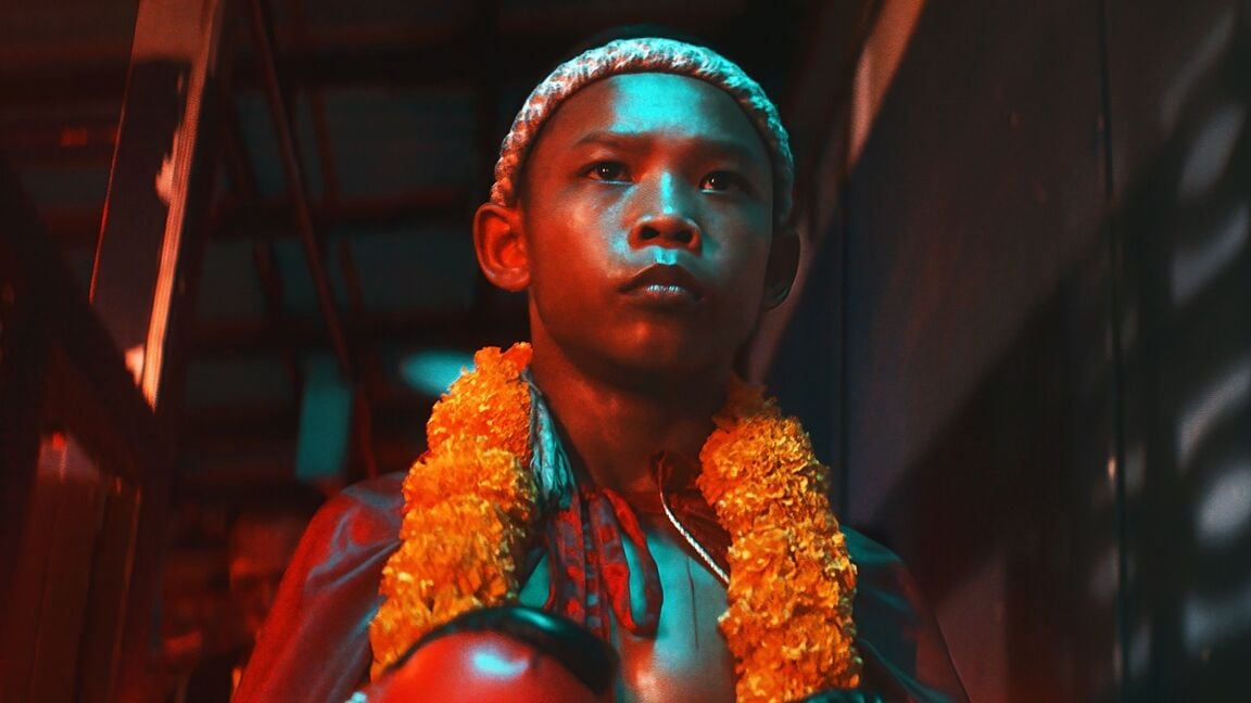 แนะนำ Netflix ประจำเดือนกรกฎาคม 2565