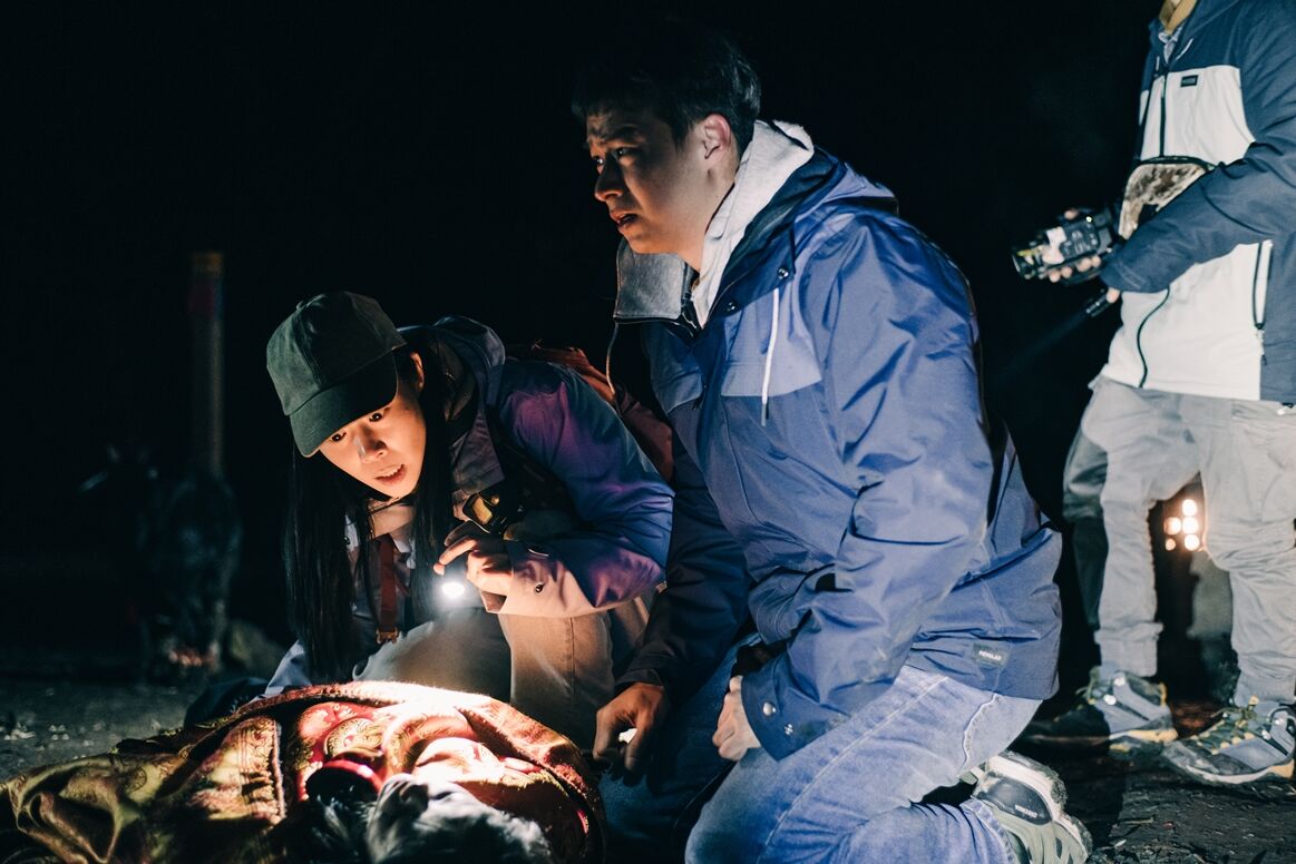 แนะนำ Netflix ประจำเดือนกรกฎาคม 2565