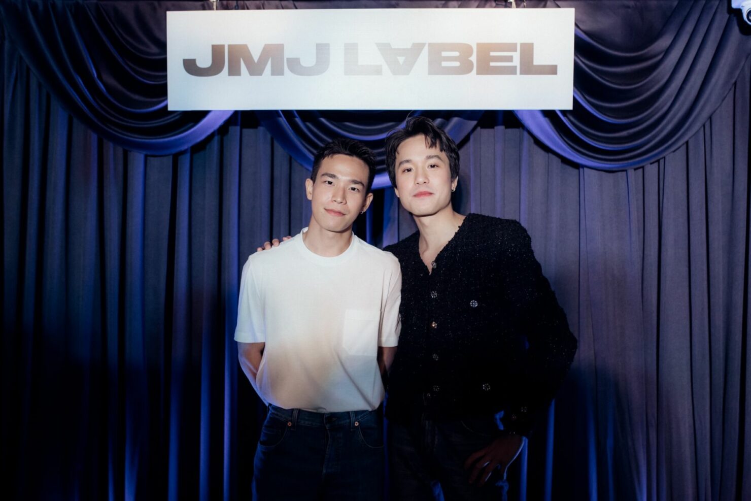 JMJLABEL