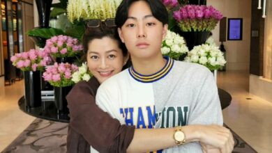 น้องปราบ ลูกชาย สู่ขวัญ