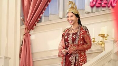เจ้าทิพย์ เพจ VEEN