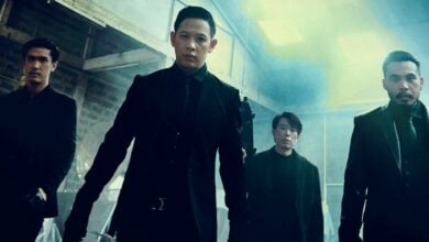 โอม ค็อกเทล เตือนคนทำผิด