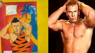 สุดสาครใจเกเร