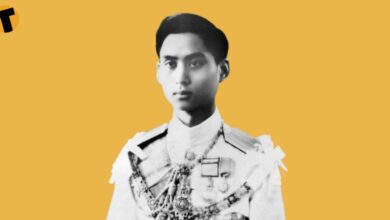 9 มิถุนายน 2565 วันอานันทมหิดล ระลึกพระบาทสมเด็จพระเจ้าอยู่หัวอานันทมหิดล รัชกาลที่ 8