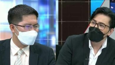 เต้ มงคลกิตติ์ โหนกระแส