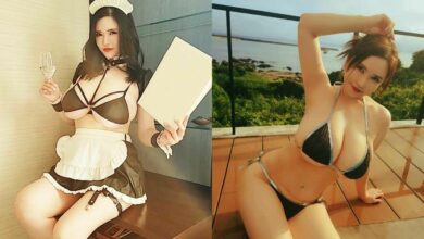 อันริ โอกิตะ Anri Okita