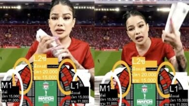 พิมรี่พาย บัตรแดงเดือด ที่มาบัตรซ้อม