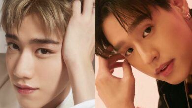 บิวกิ้น พีพี เปิดตัวคนละค่าย นั่งแท่นผู้บริหาร