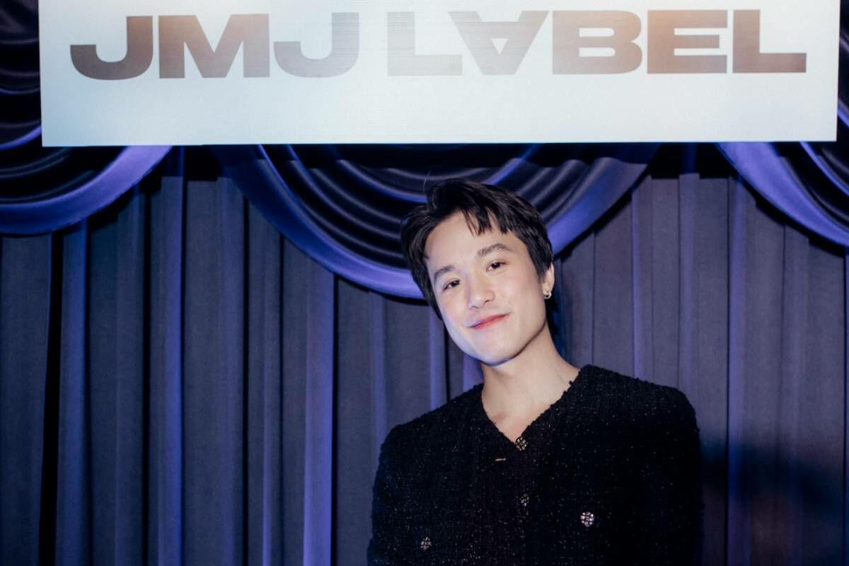 JMJLABEL