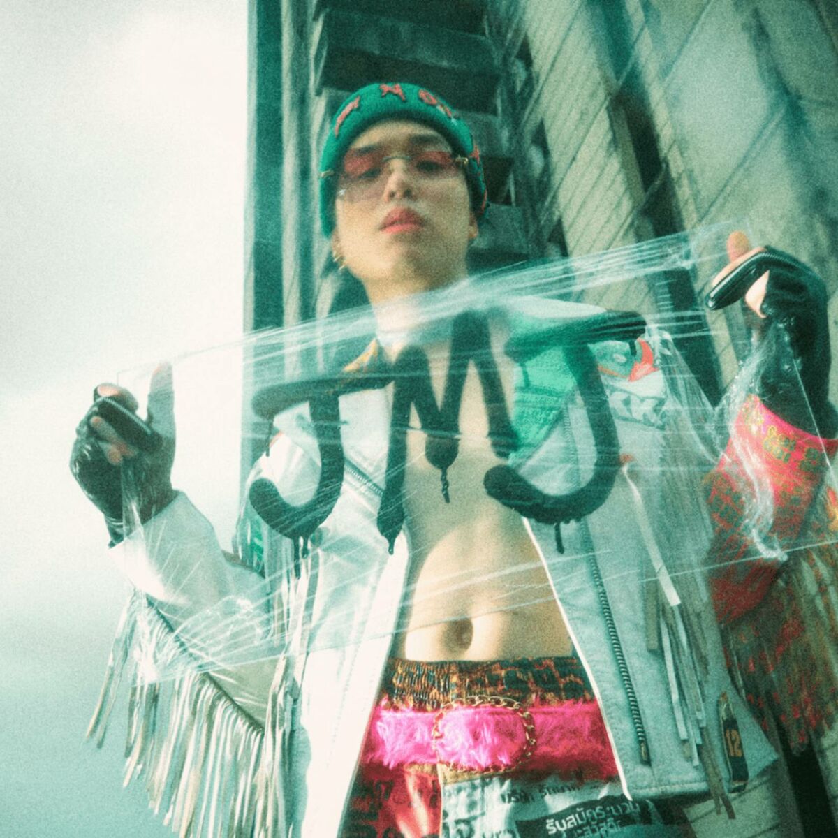 เจมมี่เจมส์ เปิดตัว บริษัทใหม่ JMJ LABEL