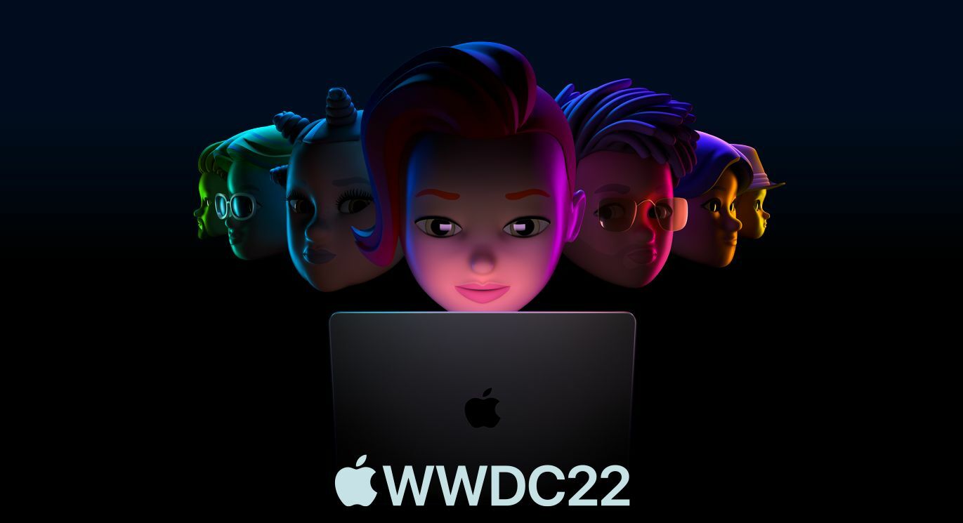 WWDC 2022 Apple