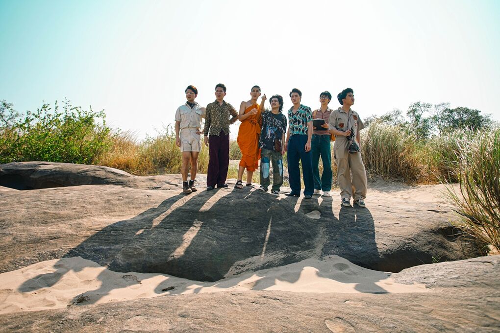 แนะนำ Netflix ประจำเดือนกรกฎาคม 2565