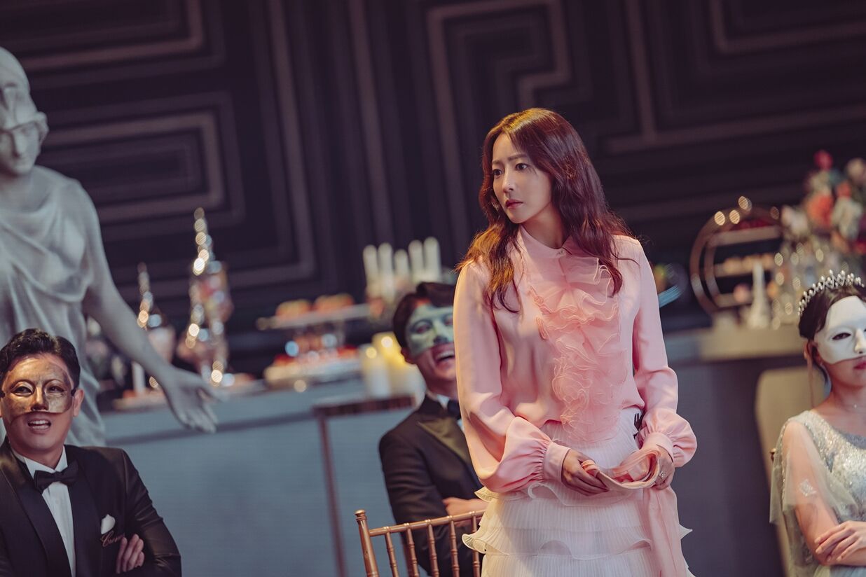 แนะนำ Netflix ประจำเดือนกรกฎาคม 2565