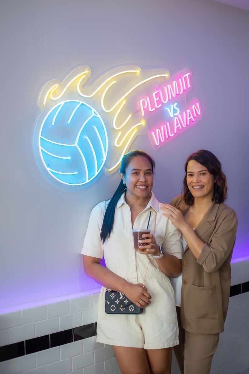 Le Pere Bakery วัชรพล – ถนนเทพรักษ์