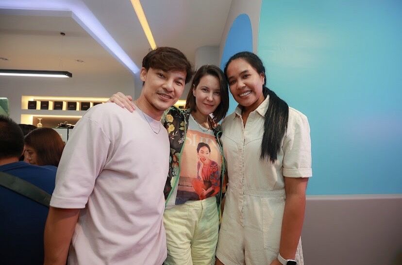 ข้อมูลร้าน “Le Pere Bakery วัชรพล – ถนนเทพรักษ์"