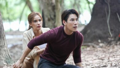 เบื้องหลังตอนจบ "หัวใจรักพิทักษ์เธอ" ช่องวัน31 (ออนแอร์ 13 มิ.ย.)