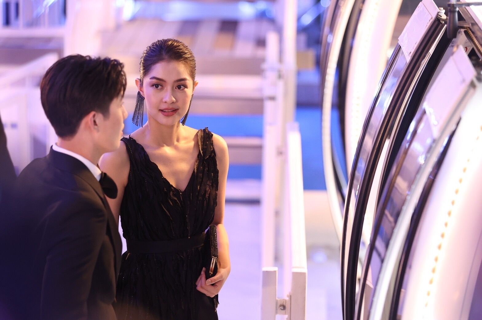 อาตู่ เปิดหน้าสู้ ใต้หล้า