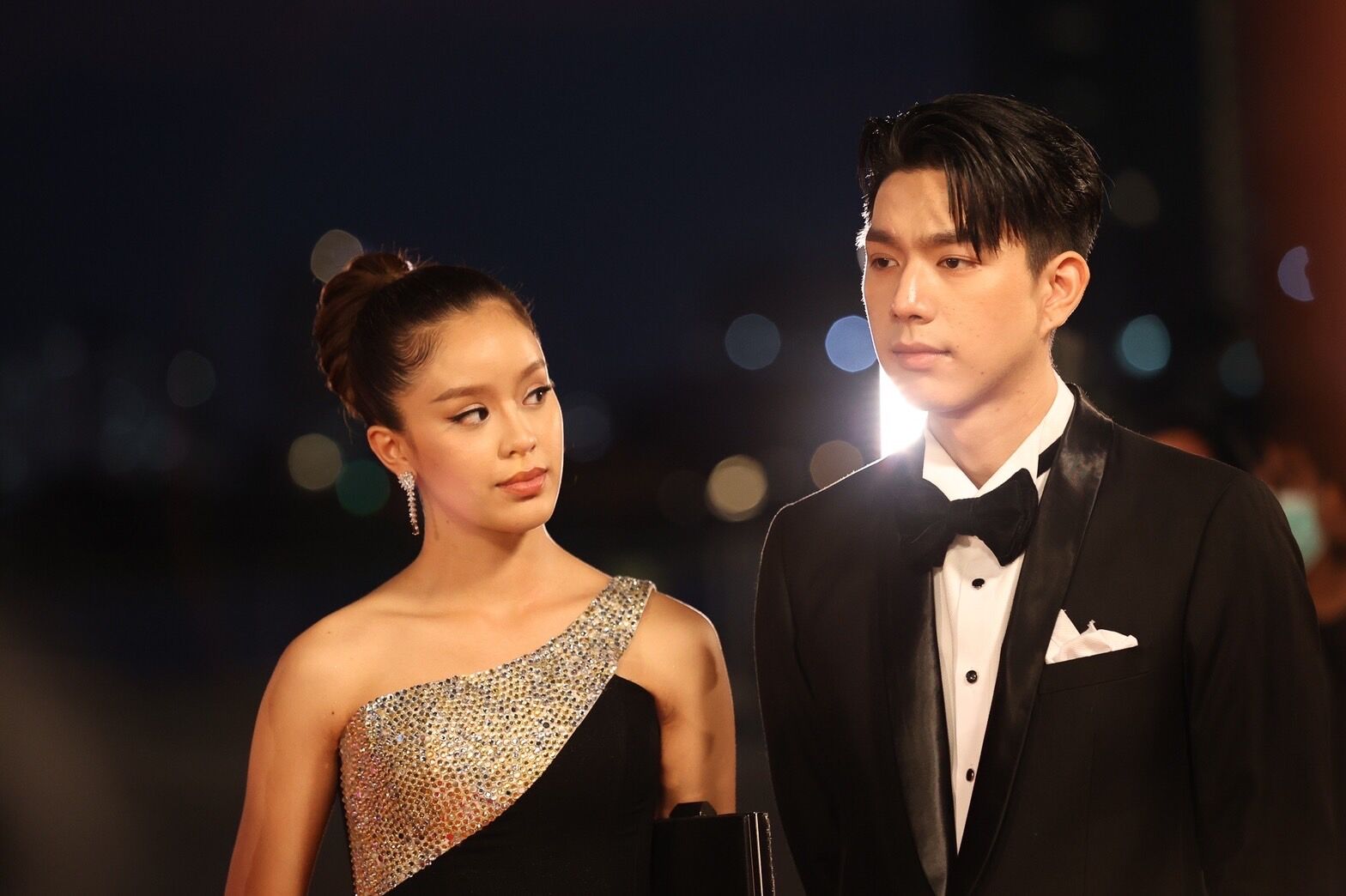 อาตู่ เปิดหน้าสู้ ใต้หล้า