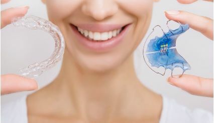 รีเทนเนอร์