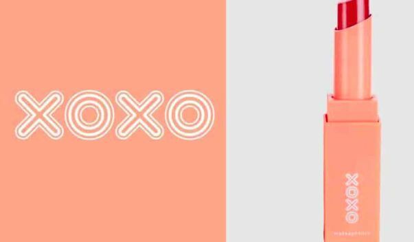 เครื่องสำอาง XOXO