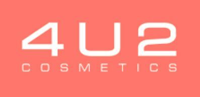 4U2 cosmetics