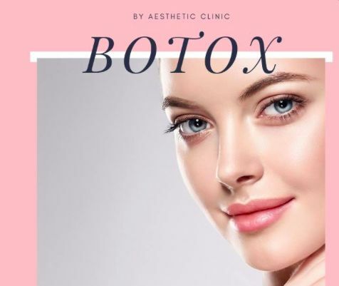 LV Aesthetic botox