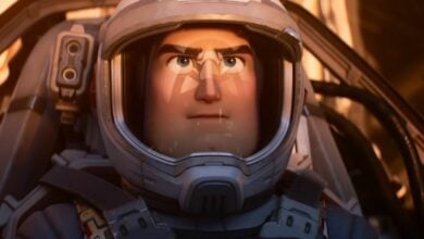 รีวิว Lightyear