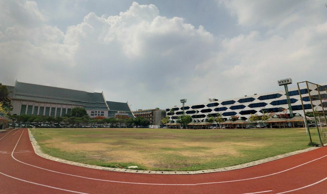 แนะนำ มรดกคณะราษฎร